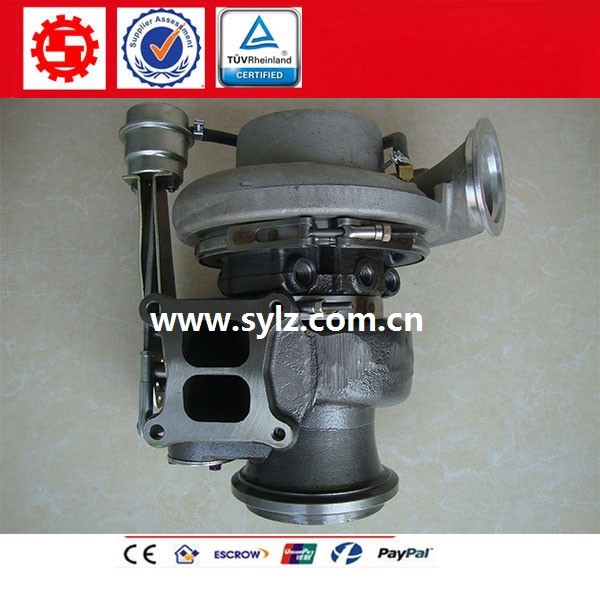 Cummins ISM turbocharger 4089862