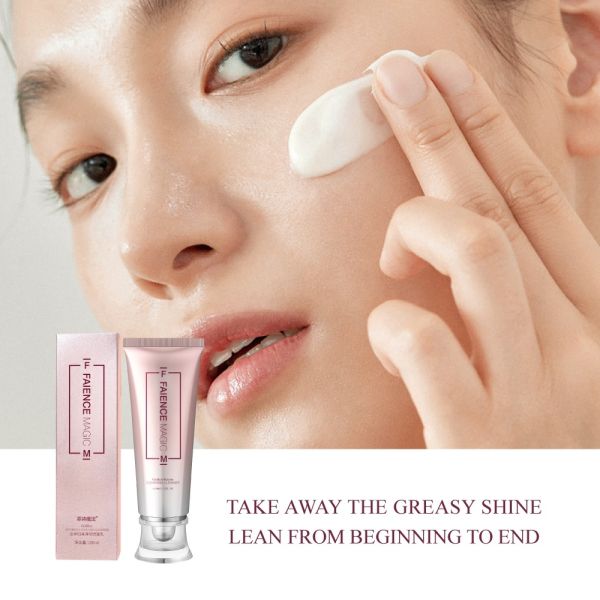 Factory Customized Organic Cream Skincare Hyaluronic Acid Anti-Wrinkle Facial Cleanser Magic Moisturizing Whitening Face Wash