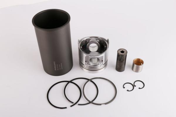 Forro Kit DIA do motor S4D95-6 95mm 6207-31-2180 6209-31-2400 6207-31-3530