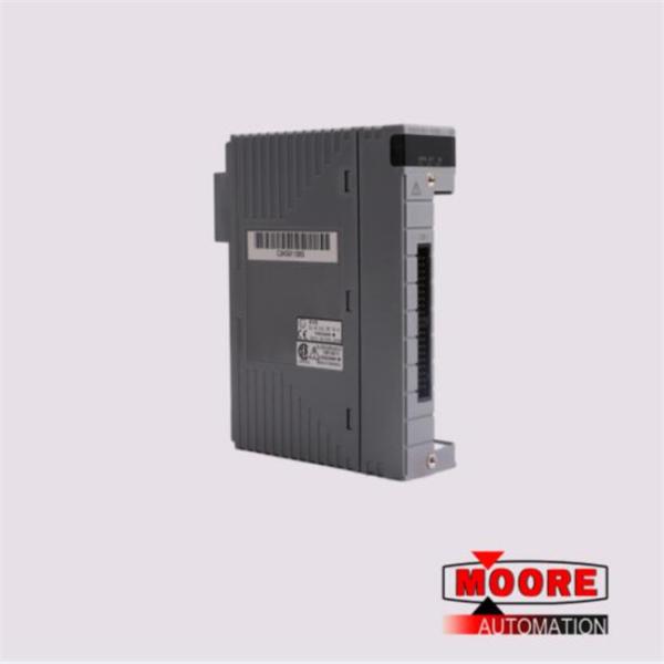 AAR181-S00 Yokogawa 16 Point RTD Input Module