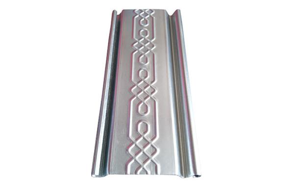Automatic Cold Roll Forming Light Metal Garage Steel Roll Up Shutter Door Making 12 Steps