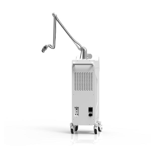 2019 newest FDA Approved Low price medical CO2 laser machine price for vagina tightenin Equipment