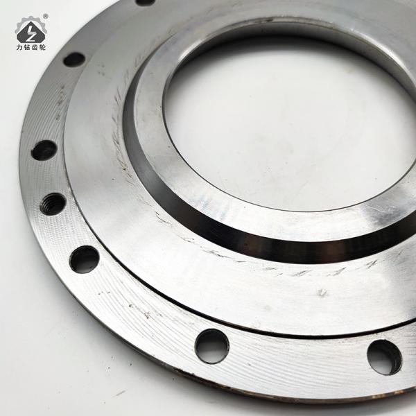 Vitesse Kit Hydraulic Parts de Seal Kit HD1430 rv d'excavatrice de machines d'oscillation