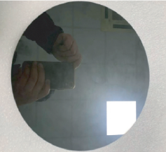 Ceramics Flash Polishing