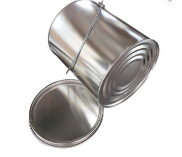 1L Tin Cans feito sob encomenda