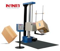 Taille chutante de la machine d'essai de paquet simple de bras GB4757.5-84 300~1500mm