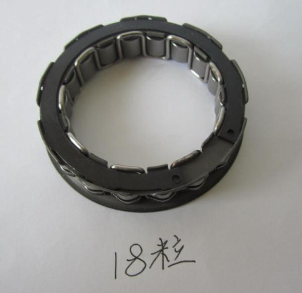 R&B brand FWD331808CRS sprag type clutch motorcyle  one way starter clutch