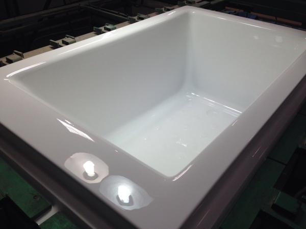 Formación de acrílico/que hace de la bañera la máquina / Bañera que forma la máquina / Acrílico bañera hidromasaje, bañe