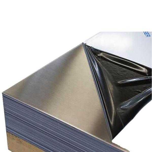 409L 439 441 Ferrite 400 Series Stainless Steel Sheet Corrosion Resistance