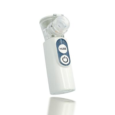 Nebulizer a pilhas 5.5*5*12cm da asma do agregado familiar
