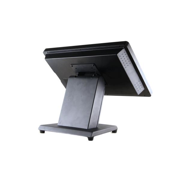 14 Inch Touch Screen Restaurant Pos System 1366*768 Built In WIFI