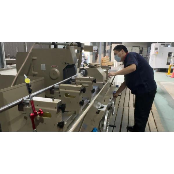 Chengdu Nanxiang Qiaolin Machinery Co., Ltd.