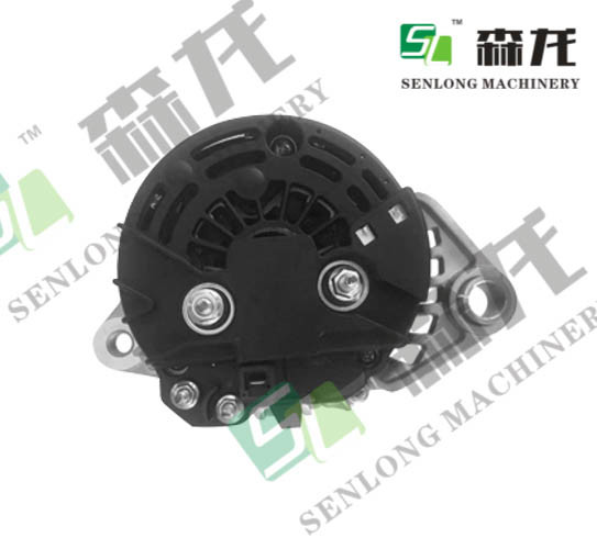 альтернатор наивысшей мощности 320B 6D22 8DC9 S6K 80A 24V