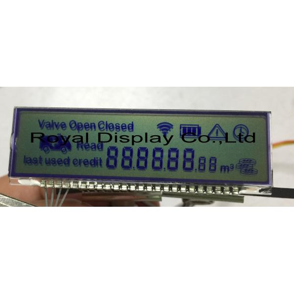 Панель экрана касания MGD0060RP01-B Lcd с сертификатом SGS/ROHS