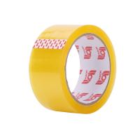 Thick and Durable Bopp Packing Tape for Secure and Damage-Resistant Packaging Needs