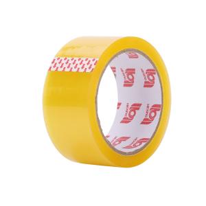 Thick and Durable Bopp Packing Tape for Secure and Damage-Resistant Packaging