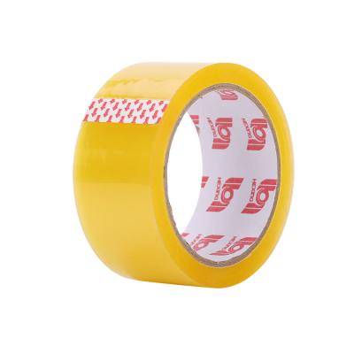 Thick and Durable Bopp Packing Tape for Secure and Damage-Resistant Packaging Needs