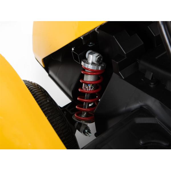 2022 Электрический дистанционный управляющий карт для детей на автомобиле от производителей