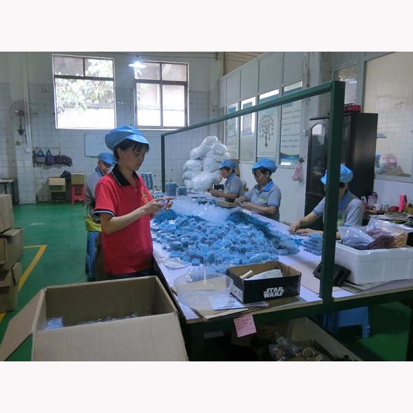 Bamboo Wireless Optical Mouse, Fashionable Natural Wooden Wood Mice with USB Receiver for PC, Laptop, Computer, Notebook, MacBoo