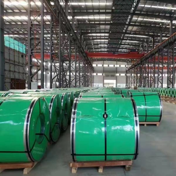 254SMO placa de aço inoxidável austenítica super 0,8 - 20mm de BAOSTEEL TISCO