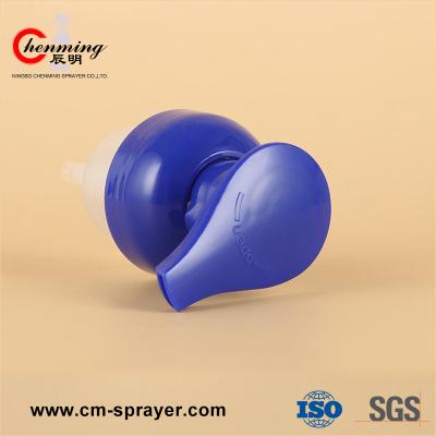 10oz Plastic Foam Pump Dispenser 28/410 43/410 Foaming Hand Soap Pump