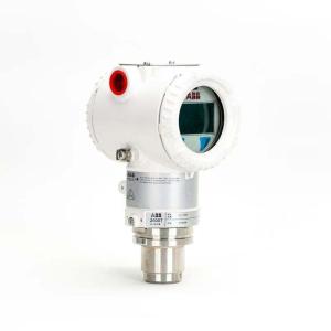 ABB 266DSH 266 MSH 266MST LCD Display 4-20ma Hart Wireless Differential Pressure