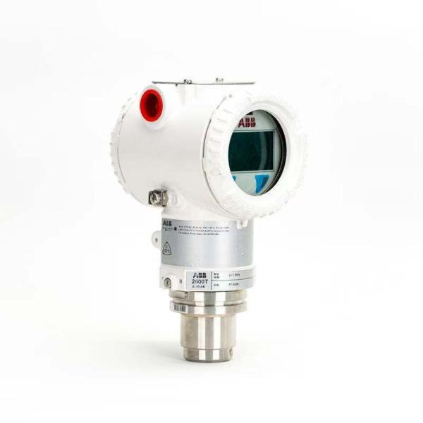 Original ABB 266MST Differential Pressure Transmitter 2600T 266DSH 266MSH