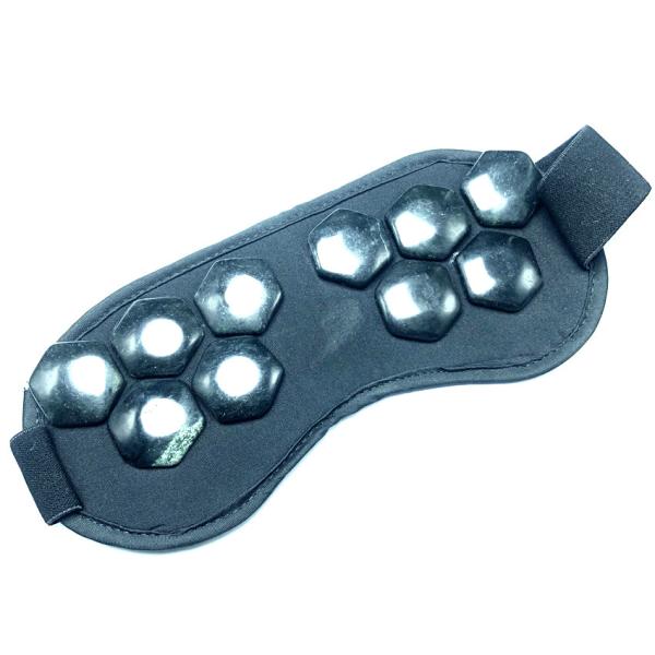 Effective Jade Eye Mask for Promoting Face Circulation and Eye Fatigue Relief Natural Medicine
