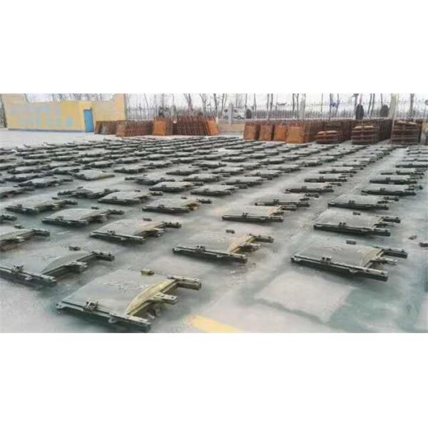 Pneumatic Cast Iron Or Steel Vertical Sluice Gate For Water Supply And Drainage System