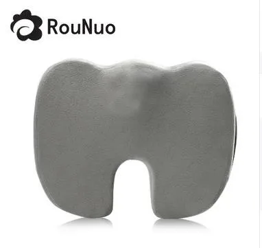 Experience Unmatched Comfort while Driving with Memory Foam Orthopedic Seat Cushion