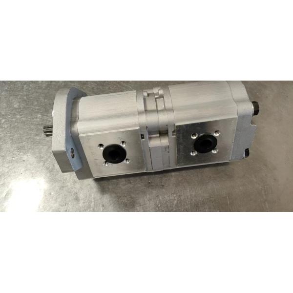 290243004 DM1345 Hydralic pump 11CM3 in stock for Putzmeister concrete pump truck accessories