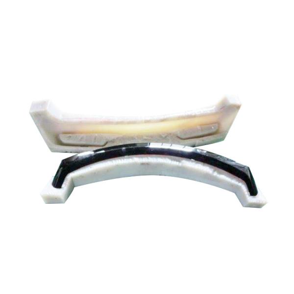 3d Printing Silicone Mold Prototype For Metal Casting Small Quantity Household flexible