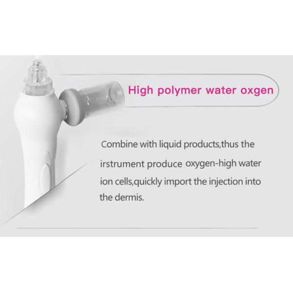 Waterpeel Hydrotherapy Facial Machine / Hydrafacial Microdermabrasion Machine