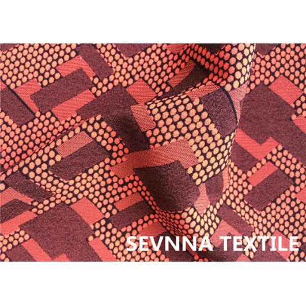 Eco Recycled Floral Polyester Fabric Uv Protect 50+ Chlorine - Resistance