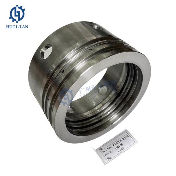 FURUKAWA HB40G F3 FXJ225 Hydraulic Breaker Spare Parts Piston Ring Hydraulic Rock Hammer Spares