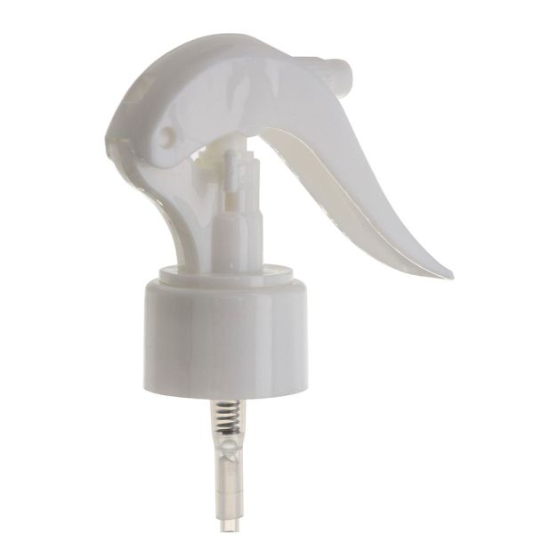 Mini PP  28mm Spray Trigger 0.3±0.05ml Dosage For Household