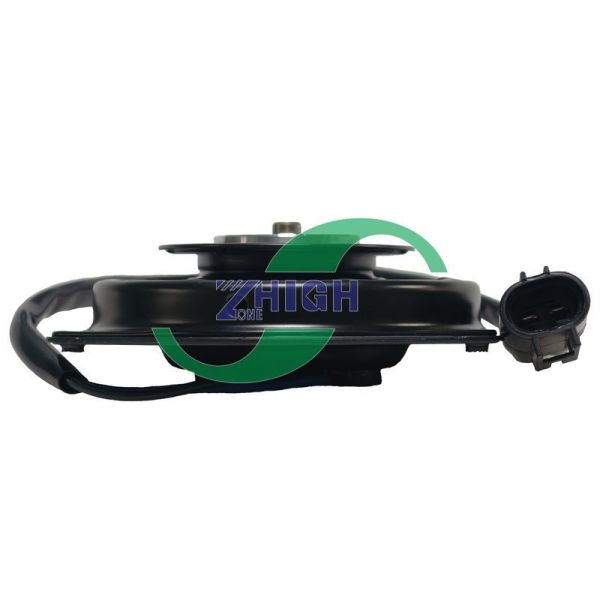 17100-50M20 065000-3390 Radiator Fan Assembly For SUZUKI Wagon Spacia