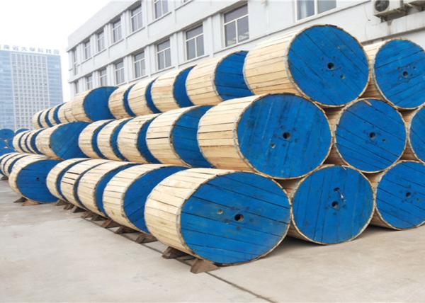 0.6/1 kV Insulated Aluminium Cables ABC Cable 95mm 70mm 50mm 35mm