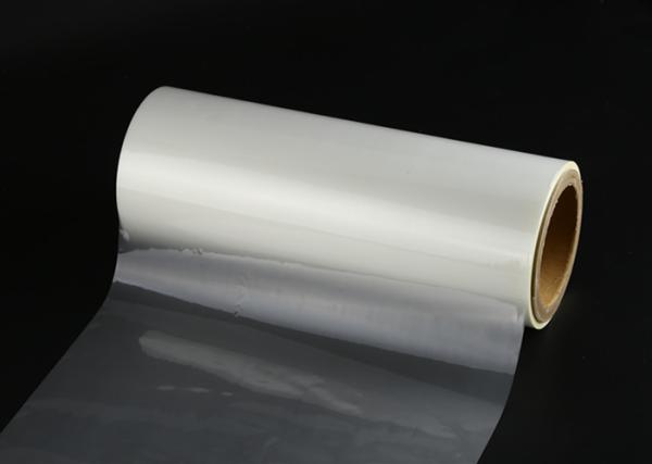 filme resistente Matt Silky Protective For Packaging da laminação de veludo dos riscos de 1120mm