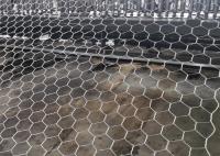 Galvanized Steel Bridge Protection Box with PVC Coated Surface