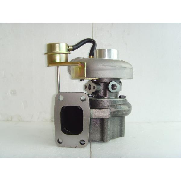 Fiat Commercial Vehicle TB2509 Turbo 466974-0007,98481610