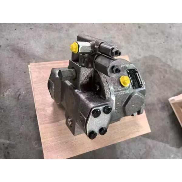 A10VSO Rexroth Variable displacement Hydraulic Pump for Industrial Hydraulic