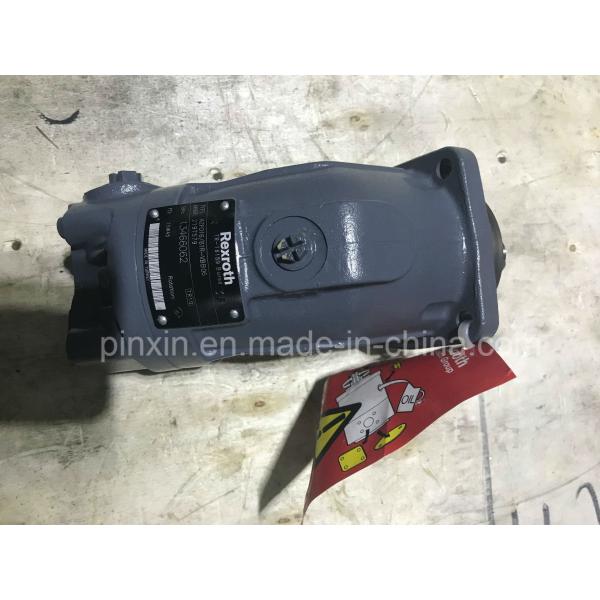 Hydraulic A2FM16 Piston Motor with Driving Type Hydraulic and Apply to Drum Roller