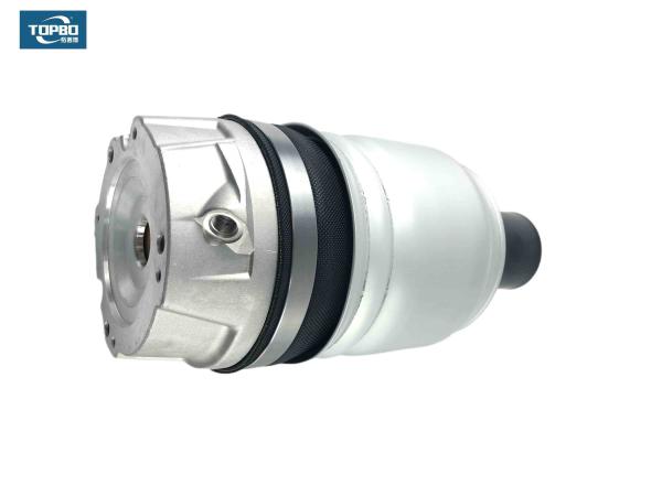 7P6616039N 7P6616040N Air Suspension Repair Kit