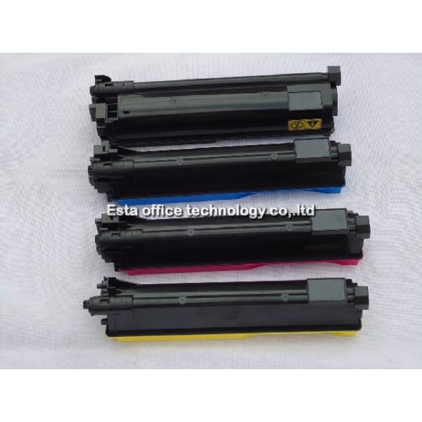 Multipack original do tonalizador da impressora a laser de cor de Kyocera TK540 para FS - impressora de C5100DN