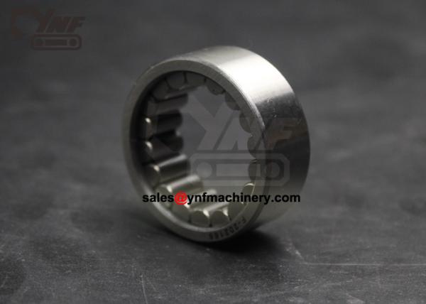 INA F-202168 02-M7 28.56mm ID X 44.00mm OD X 17.00 Mm Needle Bearing Cylindrical Roller Bearing