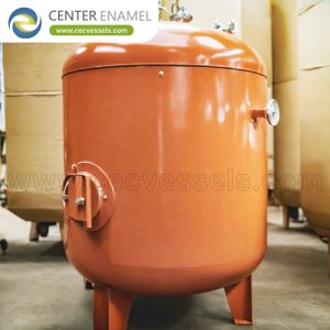 High Efficiency Compact Plate Heat Exchanger for Hydraulic Systems