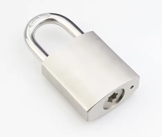 316 Stainless Steel 20 Padlocks Keyed Alike 45mm Heavy Duty