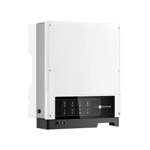 Goodwe SBP серии GW5000S-BP 5kW однофазный гибридный инвертор Goodwe Hybrid Inverter Гибридный солнечный инвертор