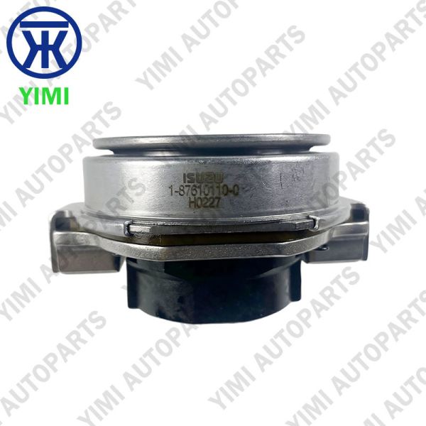 Clutch Shift Block 5-87610110-0 8-97255313-0 For ISUZU NKR77 4JH1